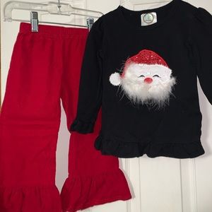 Christmas Outfit